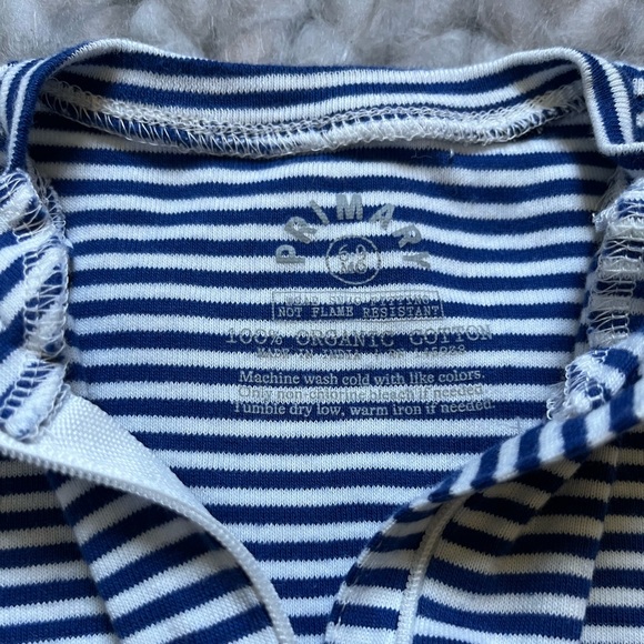 Primary Baby Summer Bundle - Picture 4 of 6